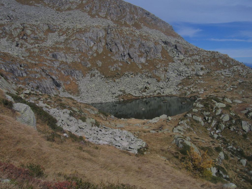 Laghi.......del TRENTINO